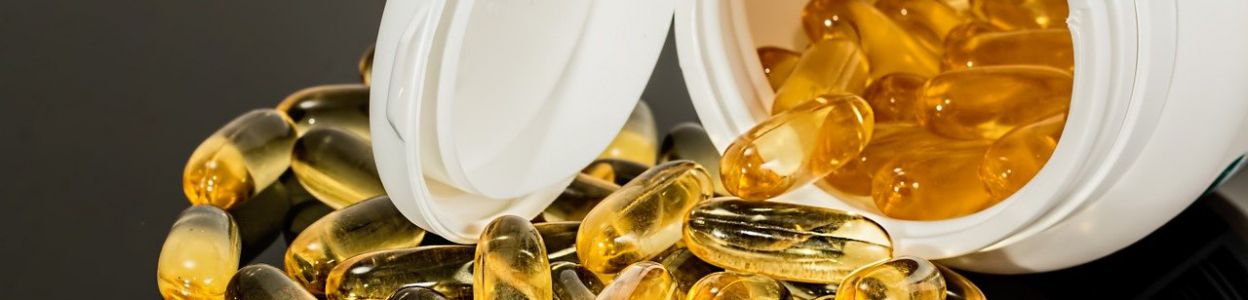 Kwasy omega-3 – obowiązkowa suplementacja?